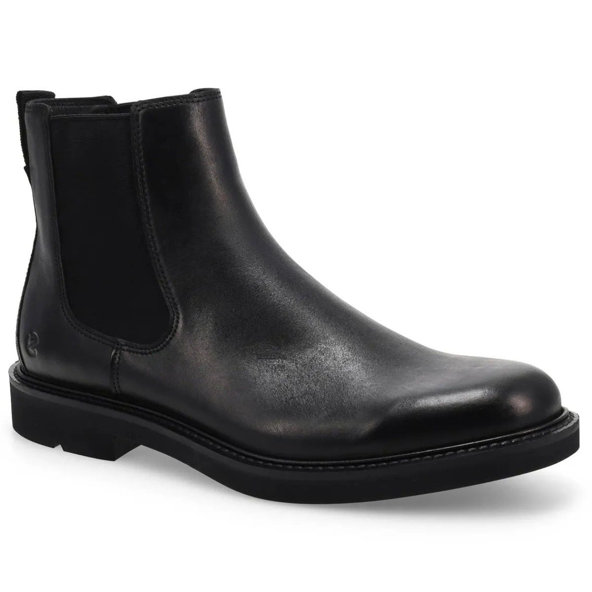 Ecco Metropole London Men| Boots