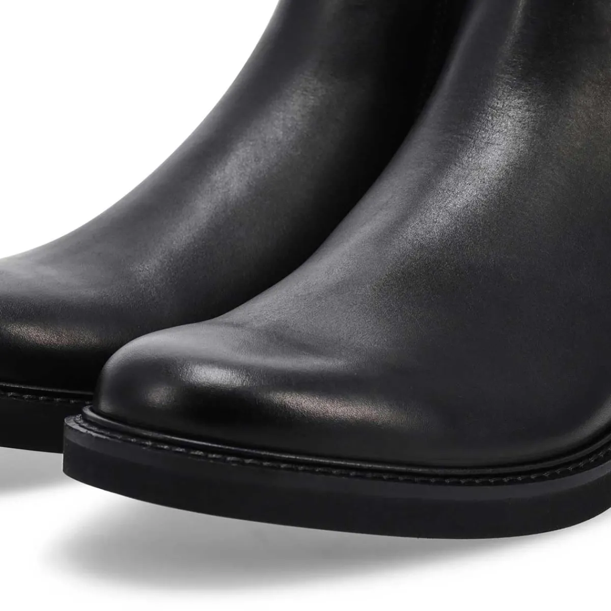 Ecco Metropole London Men| Boots