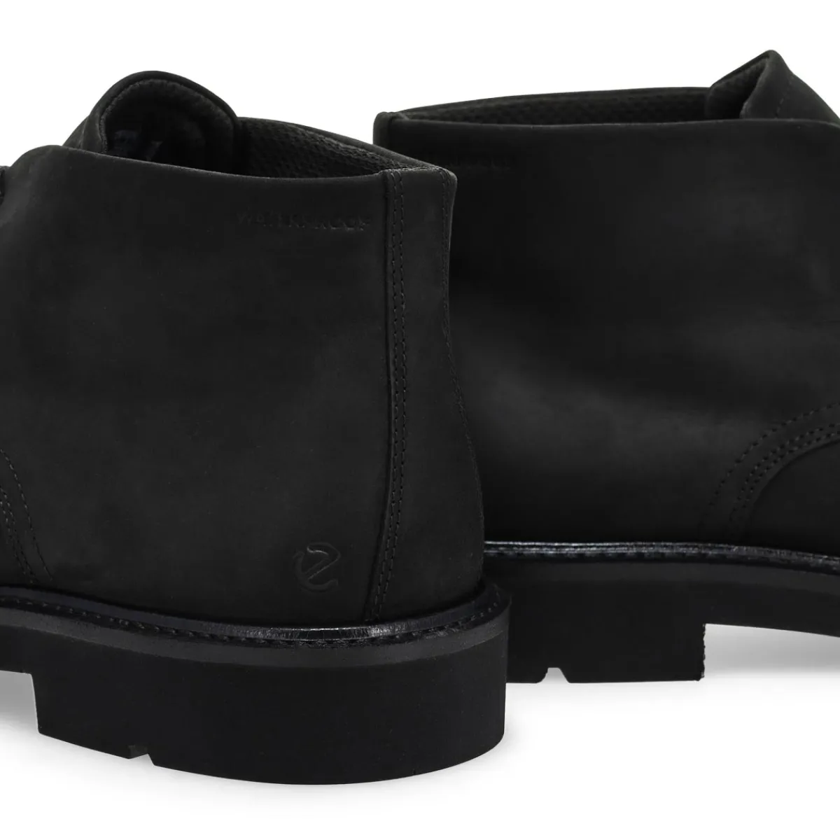 Ecco Metropole London Chukka Men| Boots