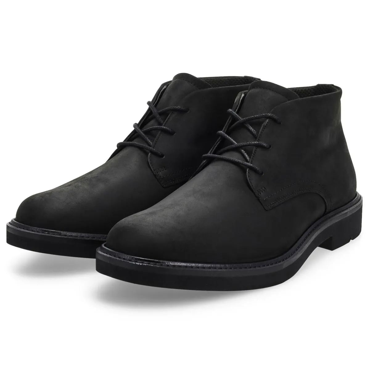 Ecco Metropole London Chukka Men| Boots