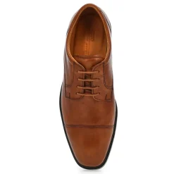 Ecco Metropole Milan Men| Shoes