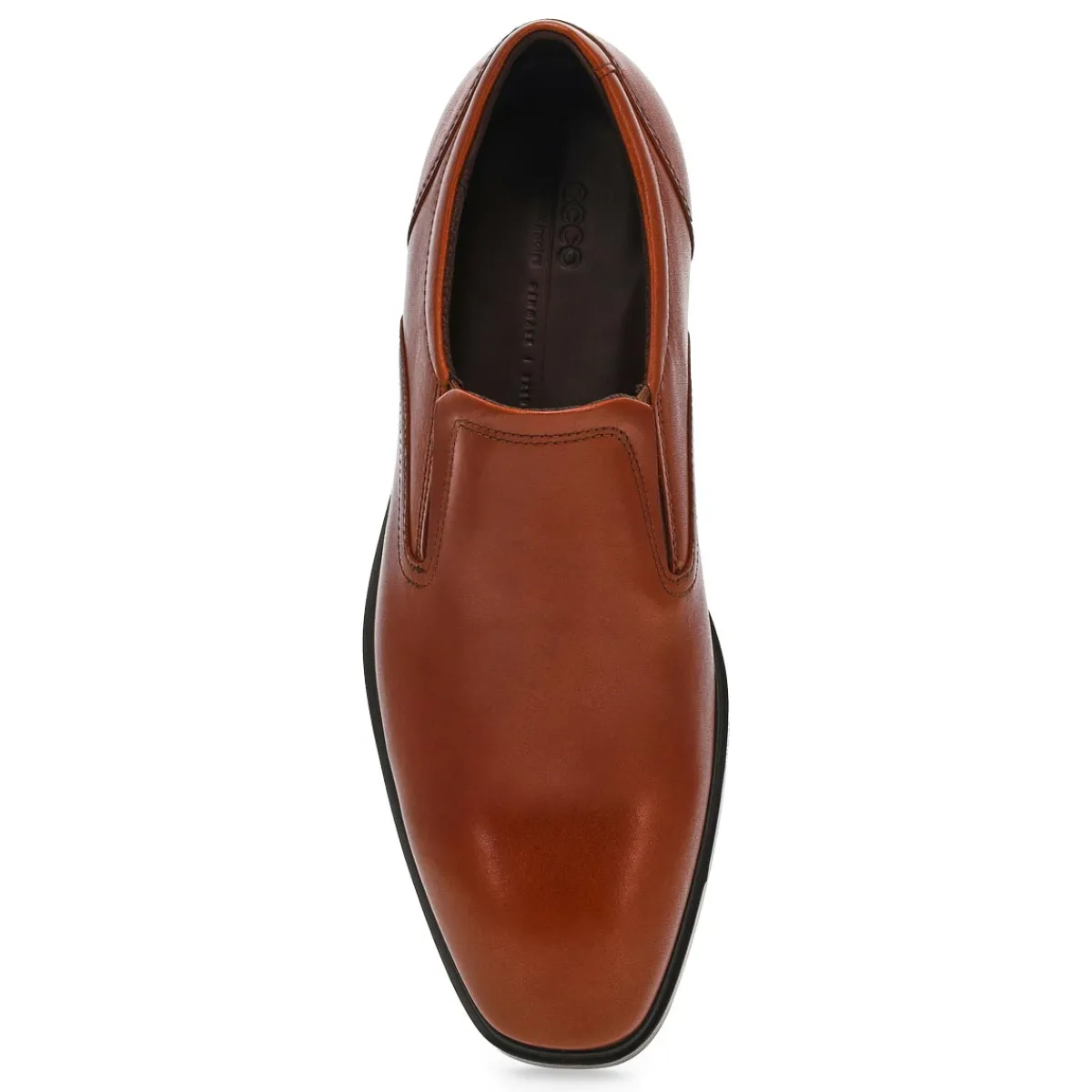 Ecco Metropole Milan Men| Shoes