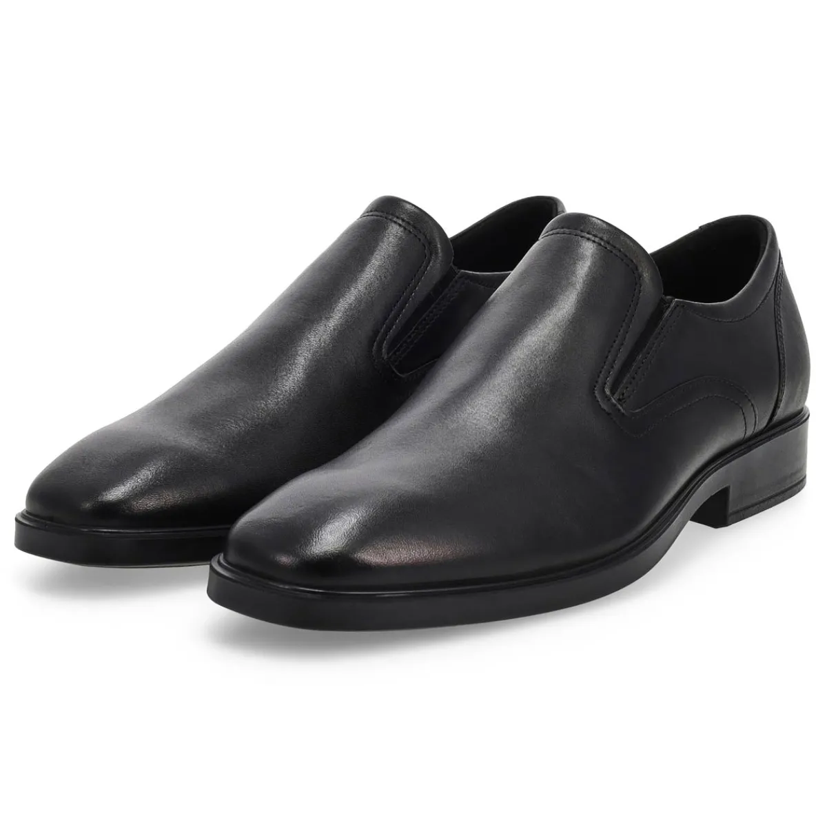 Ecco Metropole Milan Men| Shoes