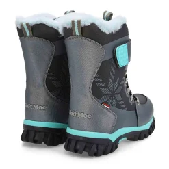 SoftMoc Mia Girls|Kids Winter Boots