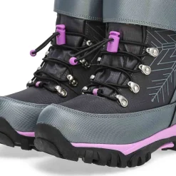 SoftMoc Mia Girls|Kids Winter Boots