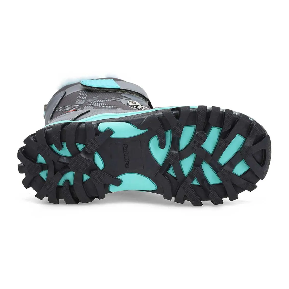 SoftMoc Mia Girls|Kids Winter Boots