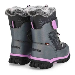 SoftMoc Mia Girls|Kids Winter Boots