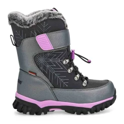 SoftMoc Mia Girls|Kids Winter Boots