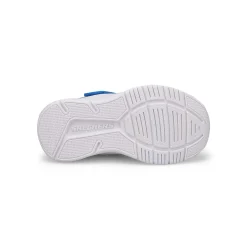 Skechers Microspec Advance Baby and Toddlers|Kids Sneakers And Athletic
