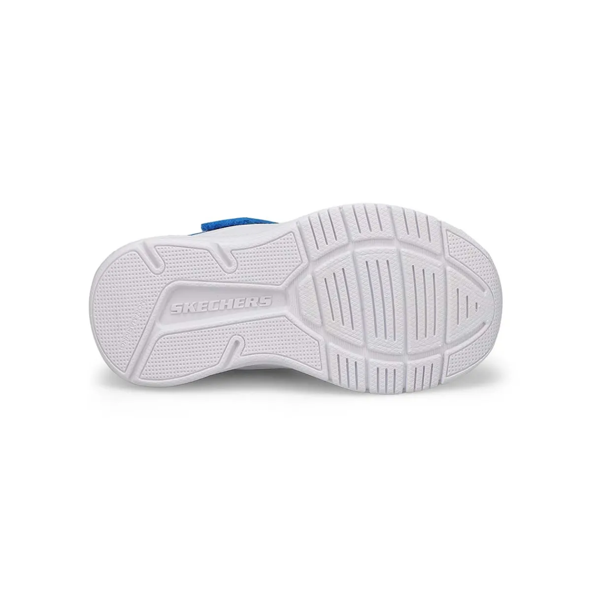 Skechers Microspec Advance Baby and Toddlers|Kids Sneakers And Athletic