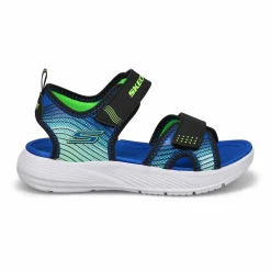 Skechers Microspec-Splash Boys|Kids/BOY Sandals