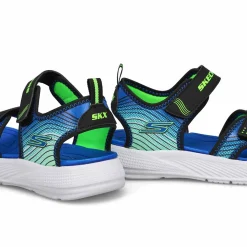 Skechers Microspec-Splash Boys|Kids/BOY Sandals