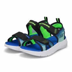 Skechers Microspec-Splash Boys|Kids/BOY Sandals