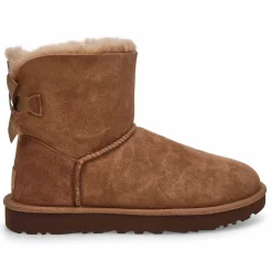 UGG Mini Bailey Bow II Women|Women Boots