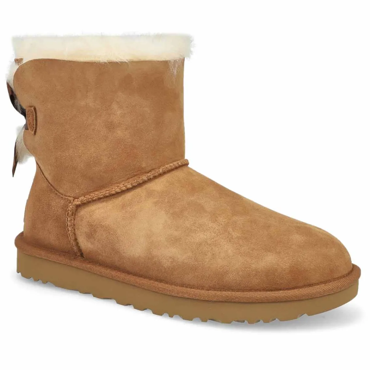 UGG Mini Bailey Bow II Women|Women Boots