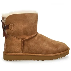 UGG Mini Bailey Bow II Women|Women Boots