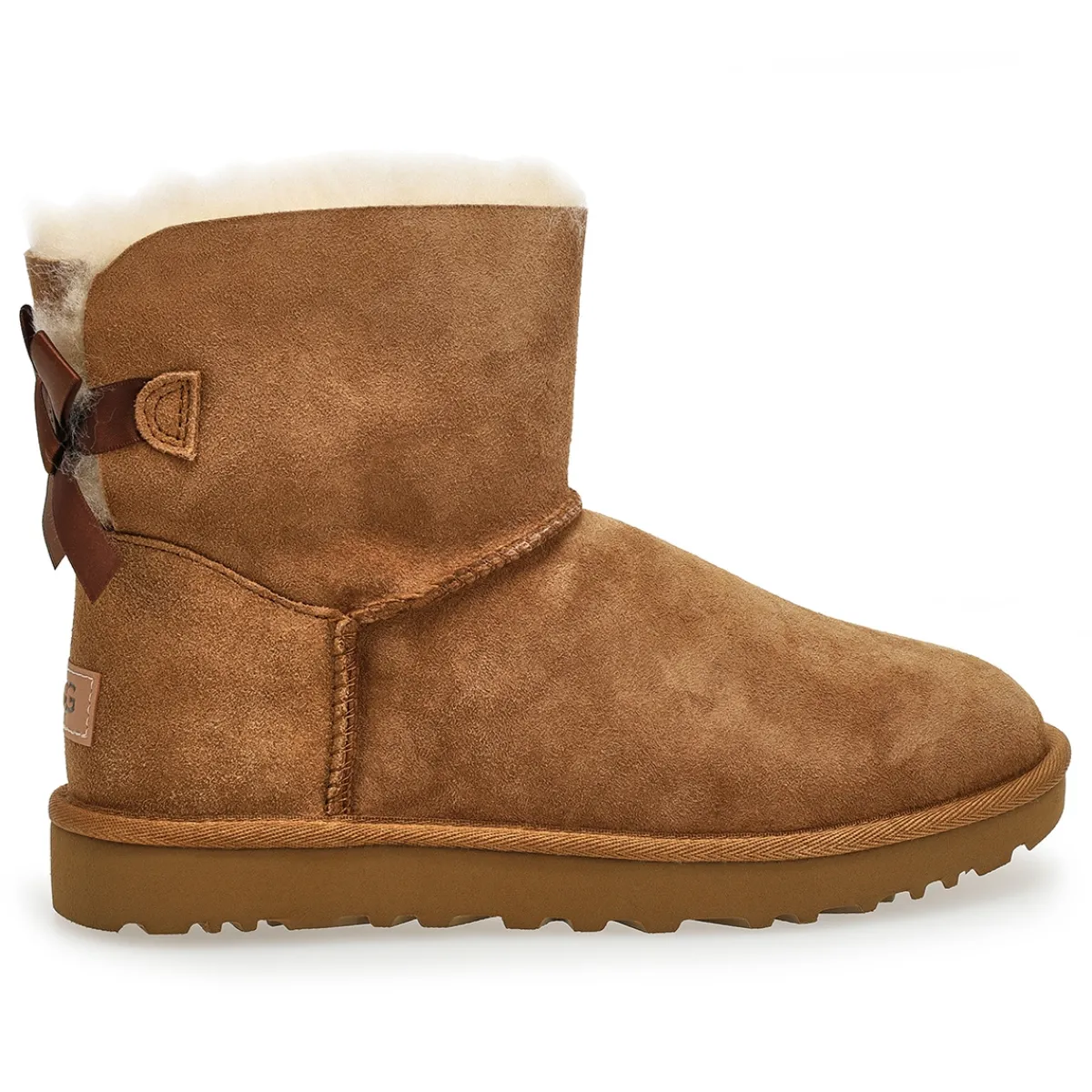 UGG Mini Bailey Bow II Women|Women Boots