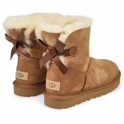 UGG Mini Bailey Bow II Women|Women Boots