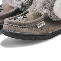 SoftMoc Minimuk Pom 2 Women|Women Slippers & Moccasins