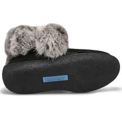 SoftMoc Minimuk Pom 2 Women|Women Slippers & Moccasins