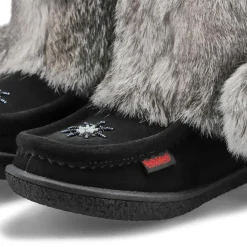 SoftMoc Minimuk Pom 2 Women|Women Slippers & Moccasins