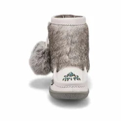 SoftMoc Minimuk Pom 2 Women|Women Slippers & Moccasins