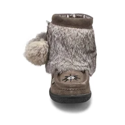 SoftMoc Minimuk Pom 2 Women|Women Slippers & Moccasins