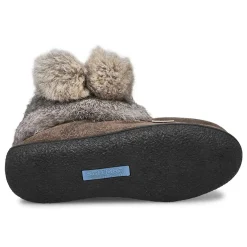SoftMoc Minimuk Pom 2 Women|Women Slippers & Moccasins