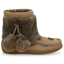 SoftMoc Minimuk Pom 2 Women|Women Slippers & Moccasins