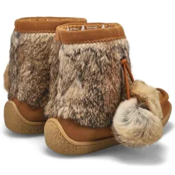 SoftMoc Minimuk Pom 2 Women|Women Slippers & Moccasins