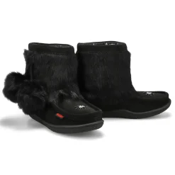 SoftMoc Minimuk Pom 2 Women|Women Slippers & Moccasins