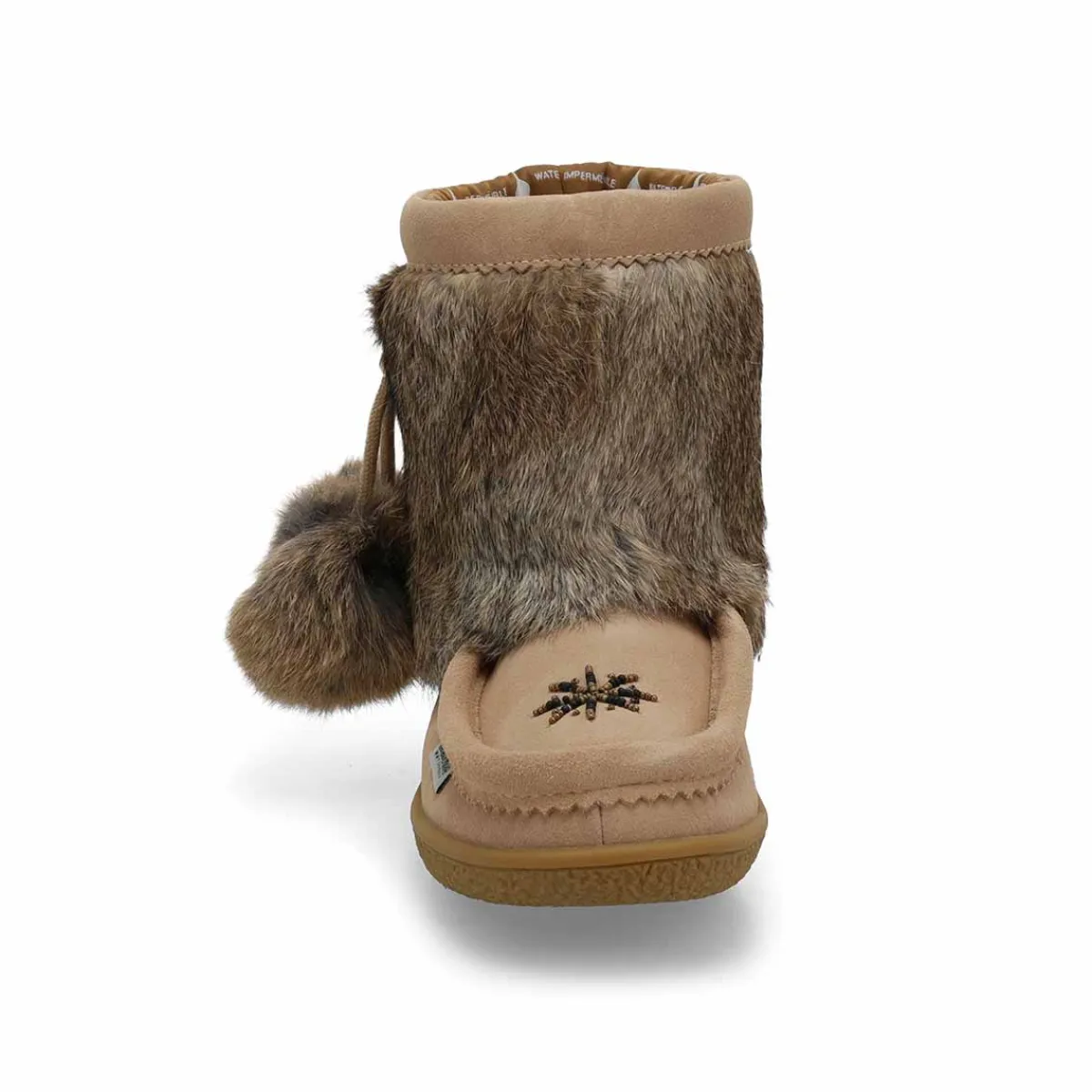 SoftMoc Minimuk Pom 2 Women|Women Slippers & Moccasins