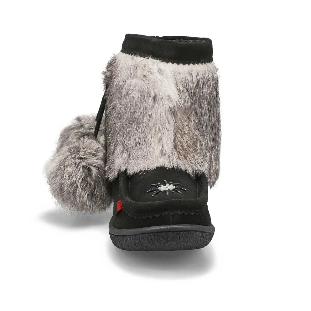 SoftMoc Minimuk Pom 2 Women|Women Slippers & Moccasins