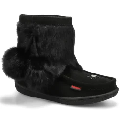 SoftMoc Minimuk Pom 2 Women|Women Slippers & Moccasins