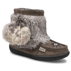 SoftMoc Minimuk Pom 2 Women|Women Slippers & Moccasins