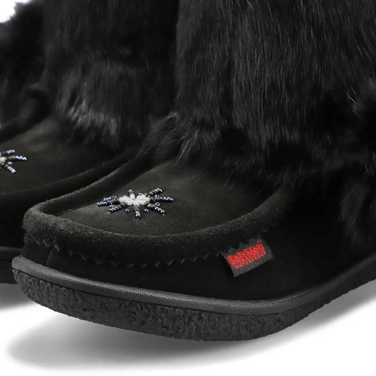 SoftMoc Minimuk Pom 2 Women|Women Slippers & Moccasins