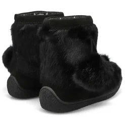 SoftMoc Minimuk Pom 2 Women|Women Slippers & Moccasins