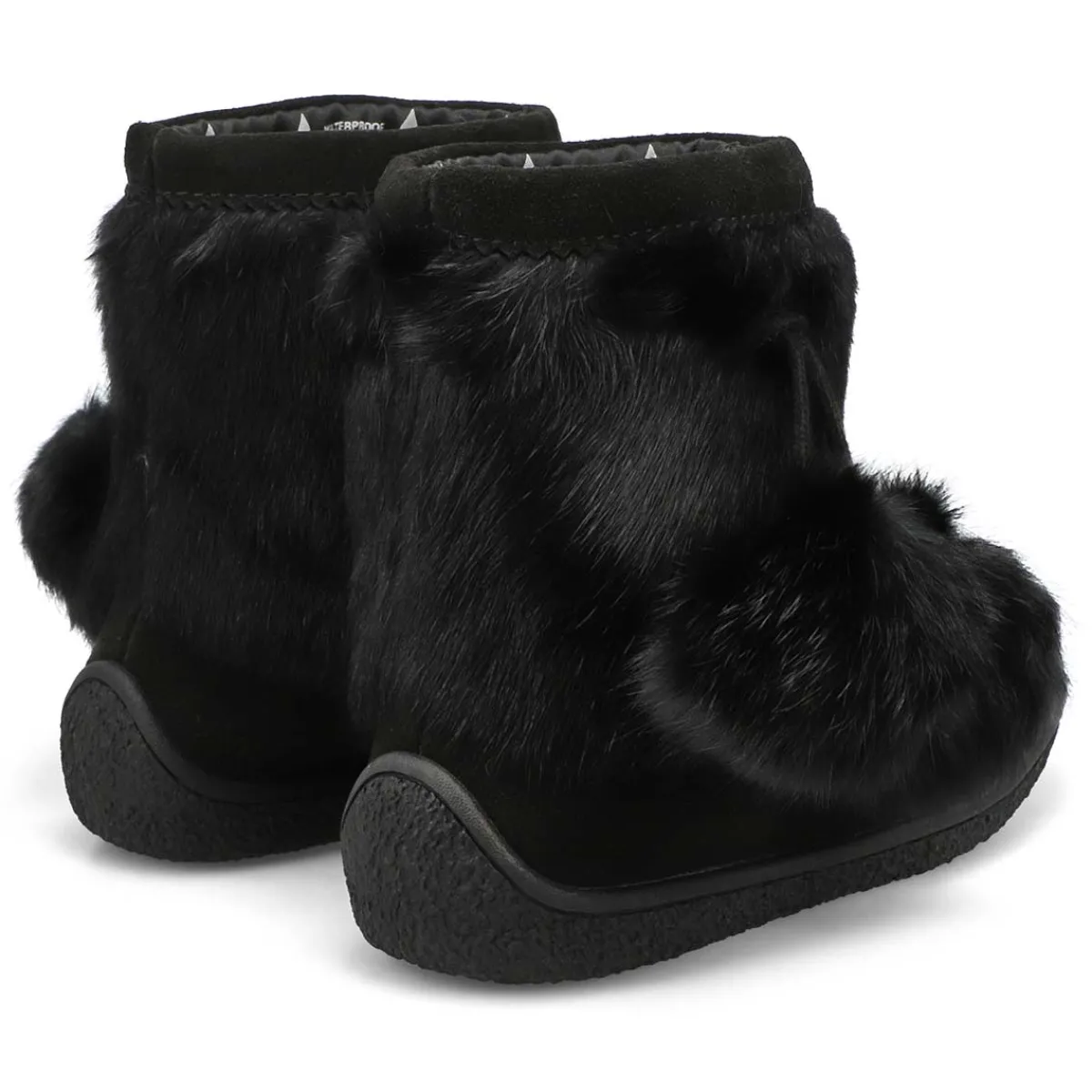 SoftMoc Minimuk Pom 2 Women|Women Slippers & Moccasins