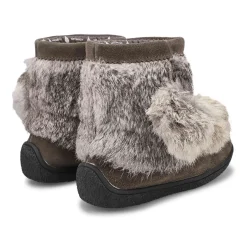 SoftMoc Minimuk Pom 2 Women|Women Slippers & Moccasins