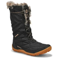 Columbia Minx Mid III Women|Women Winter Boots