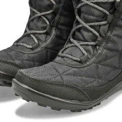 Columbia Minx Mid III Women|Women Winter Boots