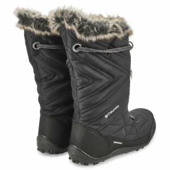Columbia Minx Mid III Women|Women Winter Boots