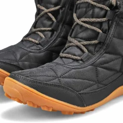 Columbia Minx Mid III Women|Women Winter Boots
