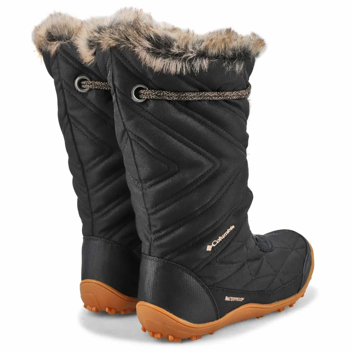 Columbia Minx Mid III Women|Women Winter Boots