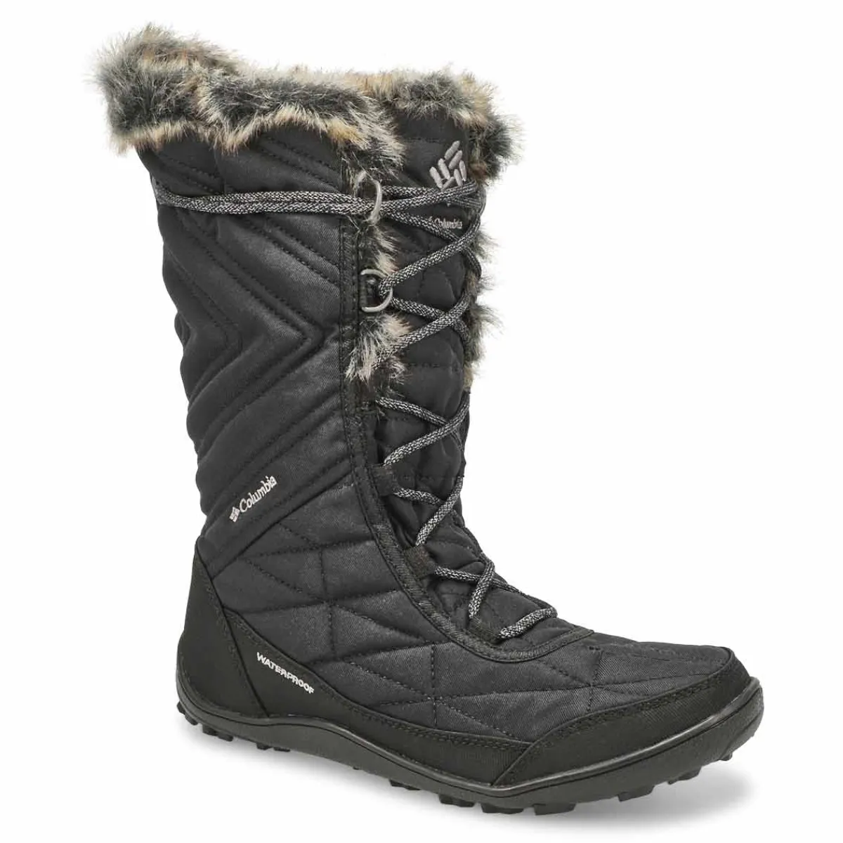 Columbia Minx Mid III Women|Women Winter Boots