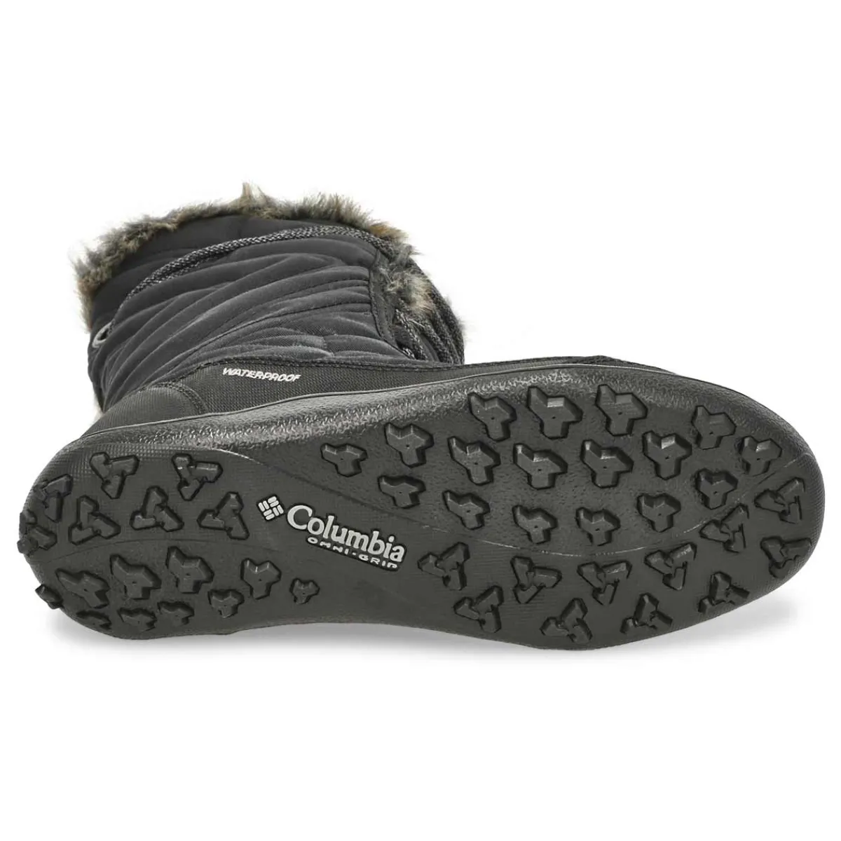 Columbia Minx Mid III Women|Women Winter Boots