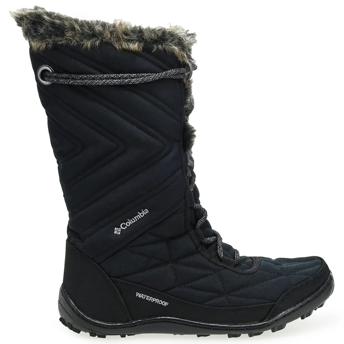 Columbia Minx Mid III Women|Women Winter Boots