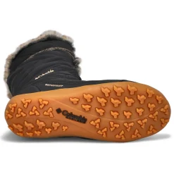 Columbia Minx Mid III Women|Women Winter Boots