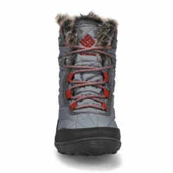 Columbia Minx Shorty III Women|Women Winter Boots