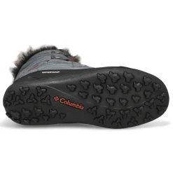 Columbia Minx Shorty III Women|Women Winter Boots